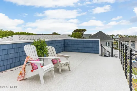 304 Birmingham Avenue Carolina Beach NC 28428