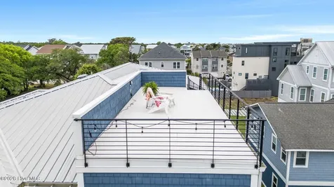 304 Birmingham Avenue Carolina Beach NC 28428