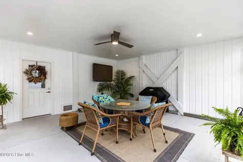 304 Birmingham Avenue Carolina Beach NC 28428