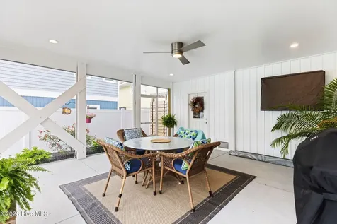 304 Birmingham Avenue Carolina Beach NC 28428