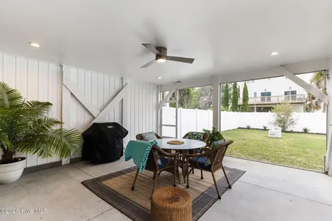 304 Birmingham Avenue Carolina Beach NC 28428
