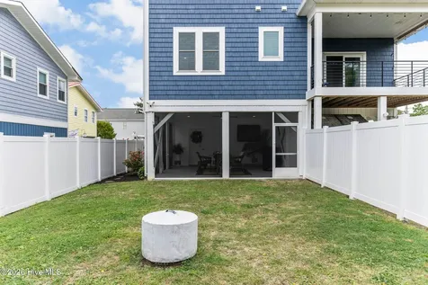 304 Birmingham Avenue Carolina Beach NC 28428