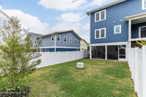 304 Birmingham Avenue Carolina Beach NC 28428