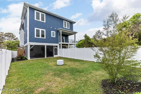 304 Birmingham Avenue Carolina Beach NC 28428