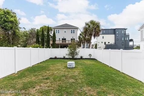 304 Birmingham Avenue Carolina Beach NC 28428