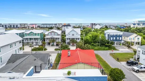 304 Birmingham Avenue Carolina Beach NC 28428