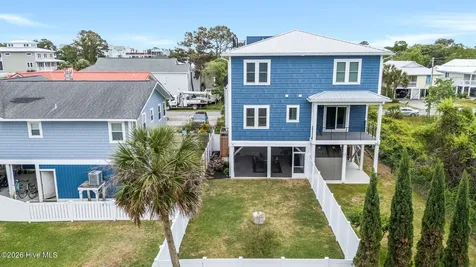 304 Birmingham Avenue Carolina Beach NC 28428