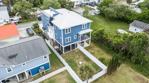 304 Birmingham Avenue Carolina Beach NC 28428