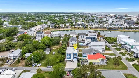 304 Birmingham Avenue Carolina Beach NC 28428
