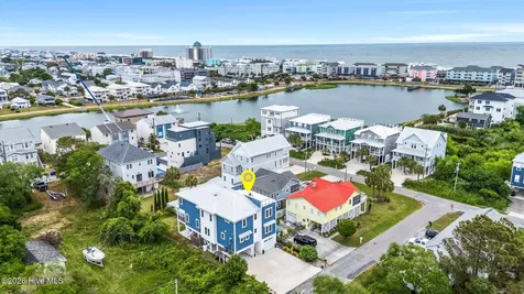 304 Birmingham Avenue Carolina Beach NC 28428
