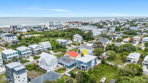304 Birmingham Avenue Carolina Beach NC 28428