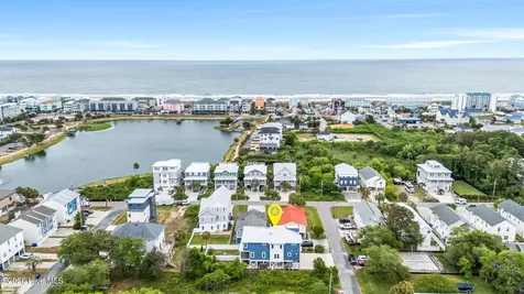 304 Birmingham Avenue Carolina Beach NC 28428