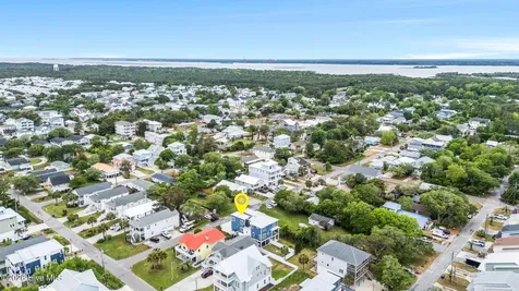 304 Birmingham Avenue Carolina Beach NC 28428
