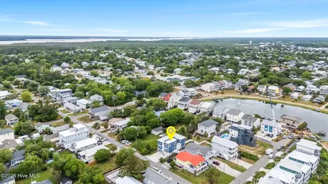 304 Birmingham Avenue Carolina Beach NC 28428