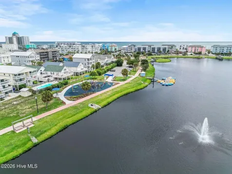 304 Birmingham Avenue Carolina Beach NC 28428