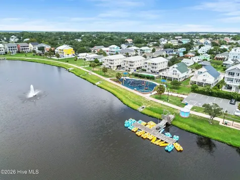 304 Birmingham Avenue Carolina Beach NC 28428