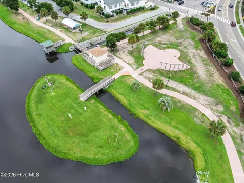 304 Birmingham Avenue Carolina Beach NC 28428