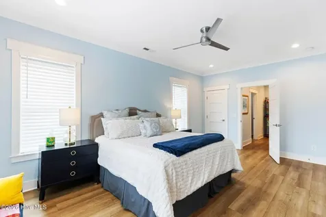 304 Birmingham Avenue Carolina Beach NC 28428