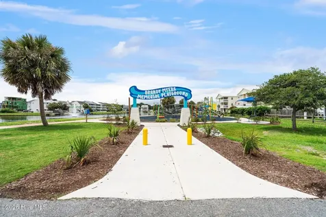 304 Birmingham Avenue Carolina Beach NC 28428