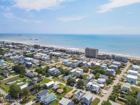 304 Birmingham Avenue Carolina Beach NC 28428