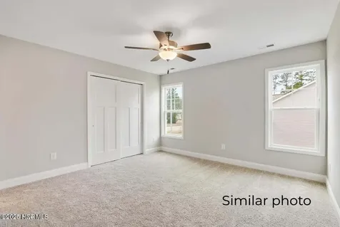 110 Loren Road Hubert NC 28539