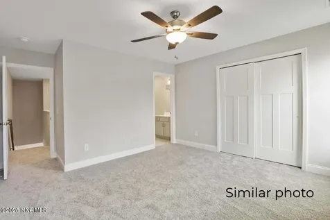 110 Loren Road Hubert NC 28539