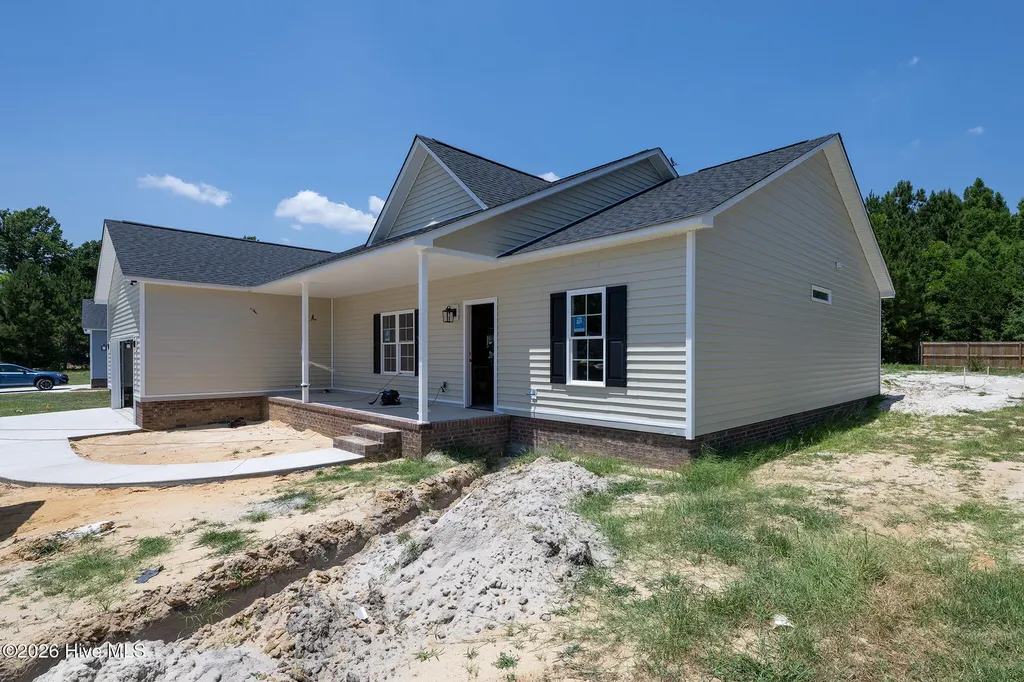 682 Crump Farm Road New Bern NC 28562