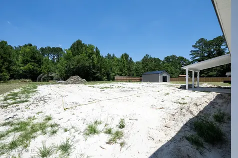 682 Crump Farm Road New Bern NC 28562