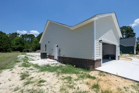 682 Crump Farm Road New Bern NC 28562
