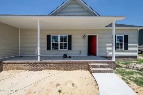 682 Crump Farm Road New Bern NC 28562