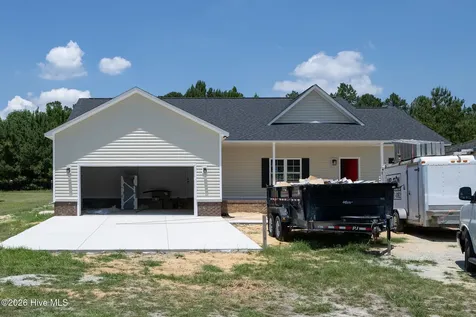 682 Crump Farm Road New Bern NC 28562