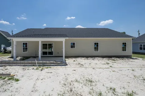 682 Crump Farm Road New Bern NC 28562