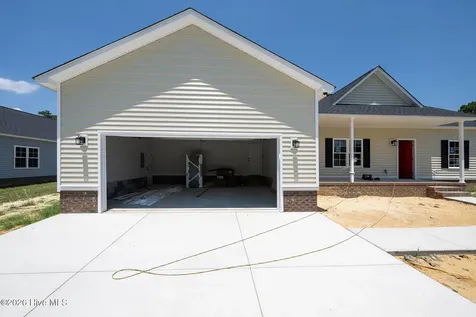 682 Crump Farm Road New Bern NC 28562