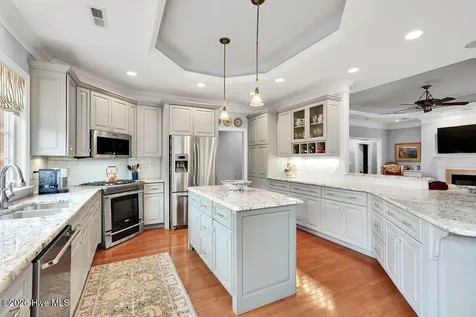 1018 Leesburg Drive Leland NC 28451