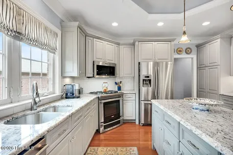 1018 Leesburg Drive Leland NC 28451