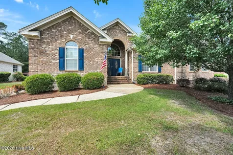 1018 Leesburg Drive Leland NC 28451