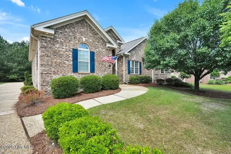 1018 Leesburg Drive Leland NC 28451