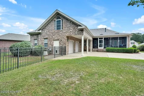 1018 Leesburg Drive Leland NC 28451