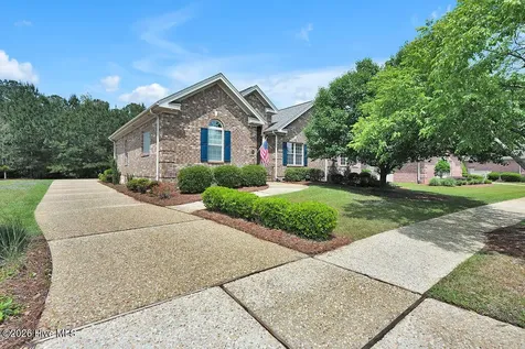 1018 Leesburg Drive Leland NC 28451