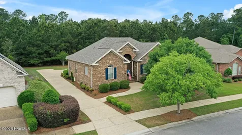 1018 Leesburg Drive Leland NC 28451