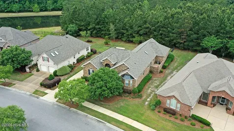 1018 Leesburg Drive Leland NC 28451