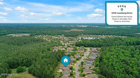 1018 Leesburg Drive Leland NC 28451
