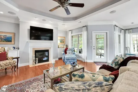 1018 Leesburg Drive Leland NC 28451