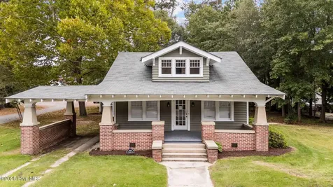 4040 S Hathaway Boulevard Sharpsburg NC 27878