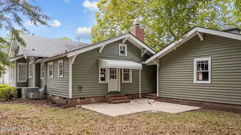 4040 S Hathaway Boulevard Sharpsburg NC 27878
