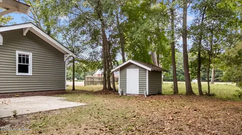 4040 S Hathaway Boulevard Sharpsburg NC 27878