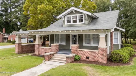 4040 S Hathaway Boulevard Sharpsburg NC 27878