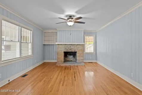 4040 S Hathaway Boulevard Sharpsburg NC 27878