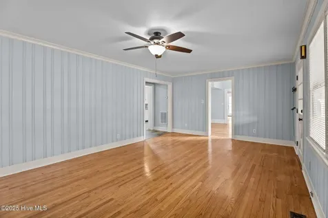 4040 S Hathaway Boulevard Sharpsburg NC 27878