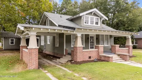4040 S Hathaway Boulevard Sharpsburg NC 27878
